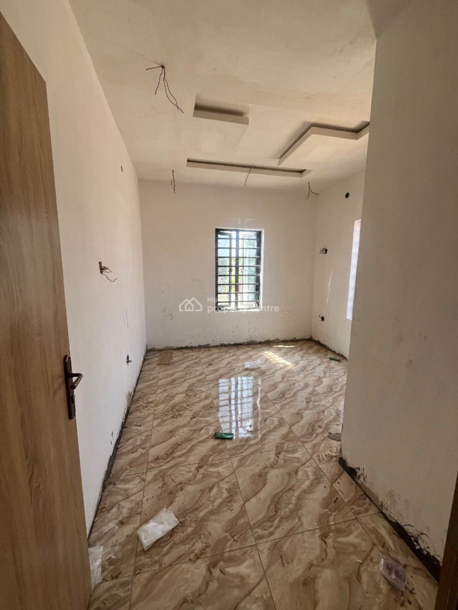 2bedroom Flat, Olive Garden Estate, Ogombo, Ajah, Lagos, Flat / Apartment for Rent