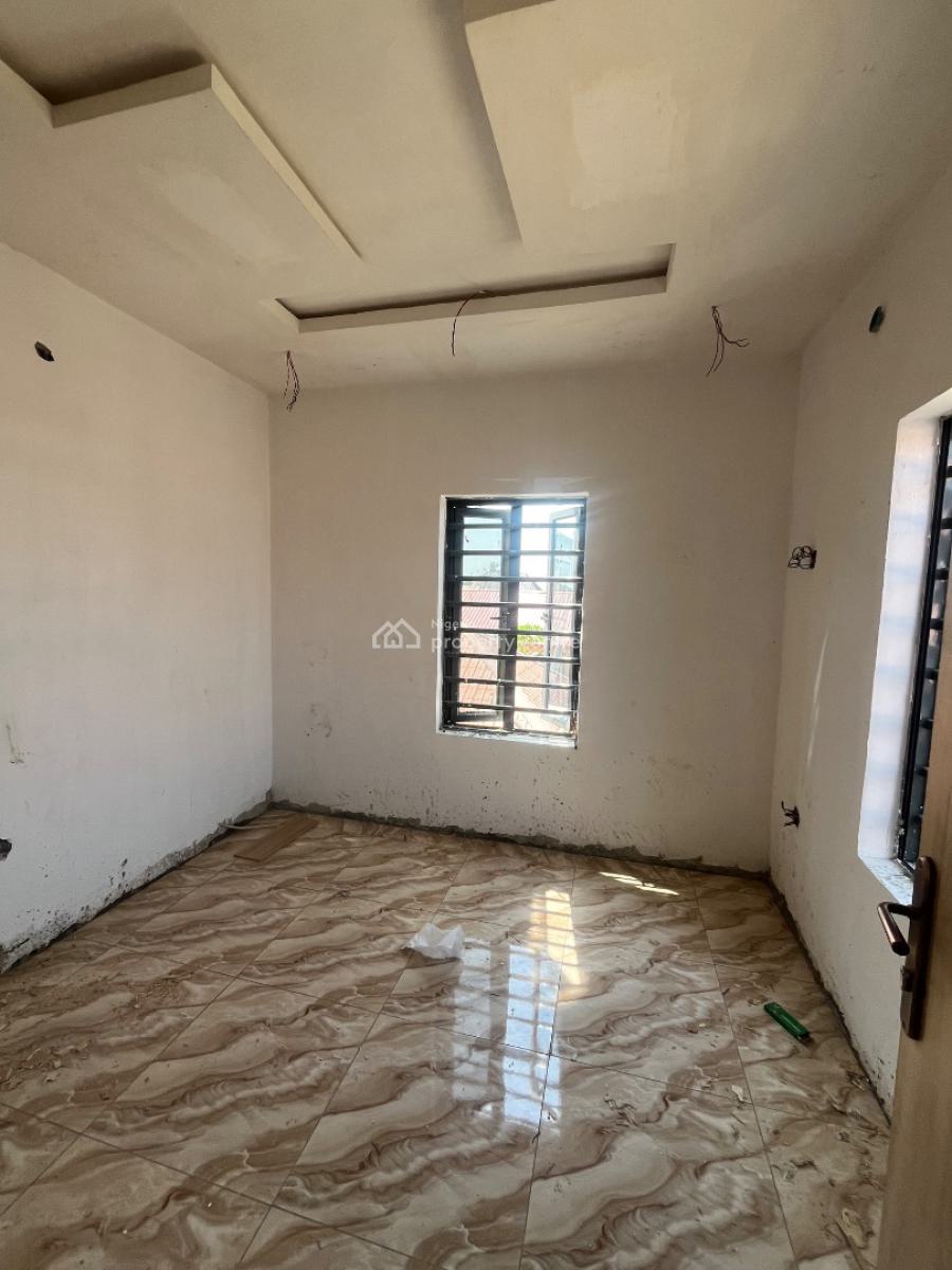 2bedroom Flat, Olive Garden Estate, Ogombo, Ajah, Lagos, Flat / Apartment for Rent