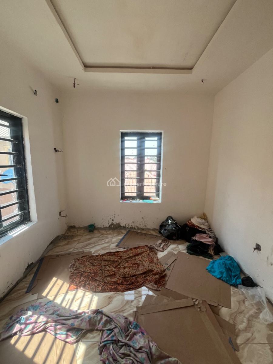 2bedroom Flat, Olive Garden Estate, Ogombo, Ajah, Lagos, Flat / Apartment for Rent