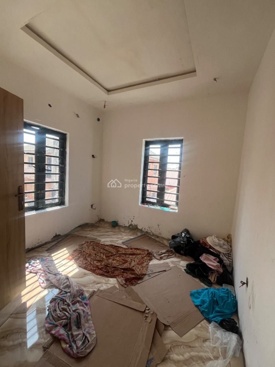 2bedroom Flat, Olive Garden Estate, Ogombo, Ajah, Lagos, Flat / Apartment for Rent