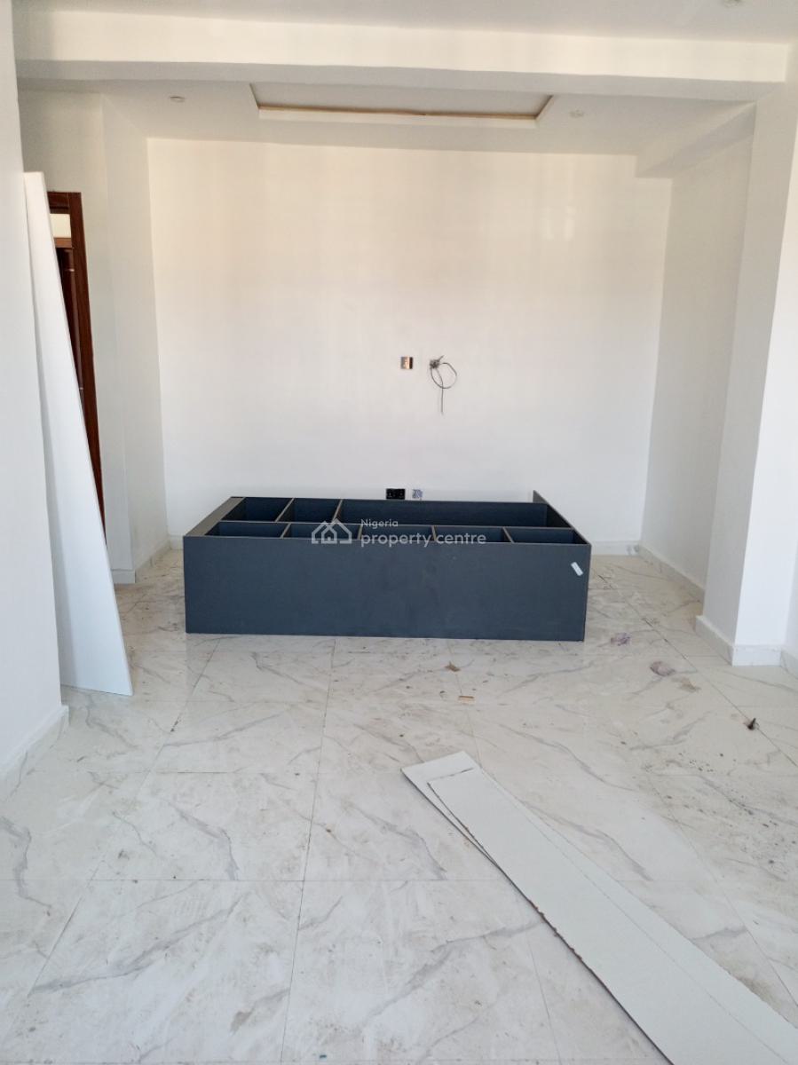 New Spacious 2bedroom Fully Serviced, Unlocked Street, Igbo Efon, Lekki, Lagos, Flat / Apartment for Sale