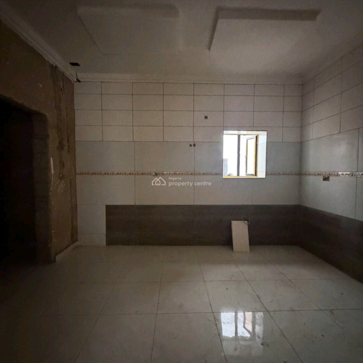 Newly Constructed 4bedrooms Terrace Duplex with a Room Boys Quarters a, Jahi, Abuja, House for Sale