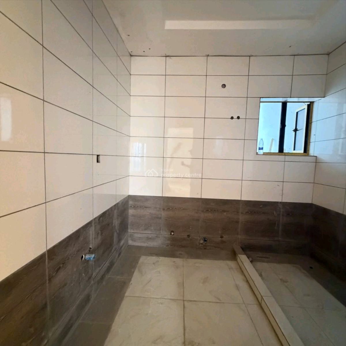 Newly Constructed 4bedrooms Terrace Duplex with a Room Boys Quarters a, Jahi, Abuja, House for Sale