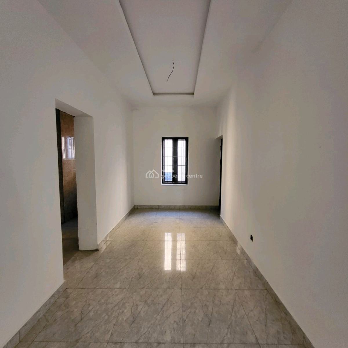 Newly Built 3 Bedrooms with Bq Blocks of Flat Available  Loca, Durumi, Abuja, House for Sale