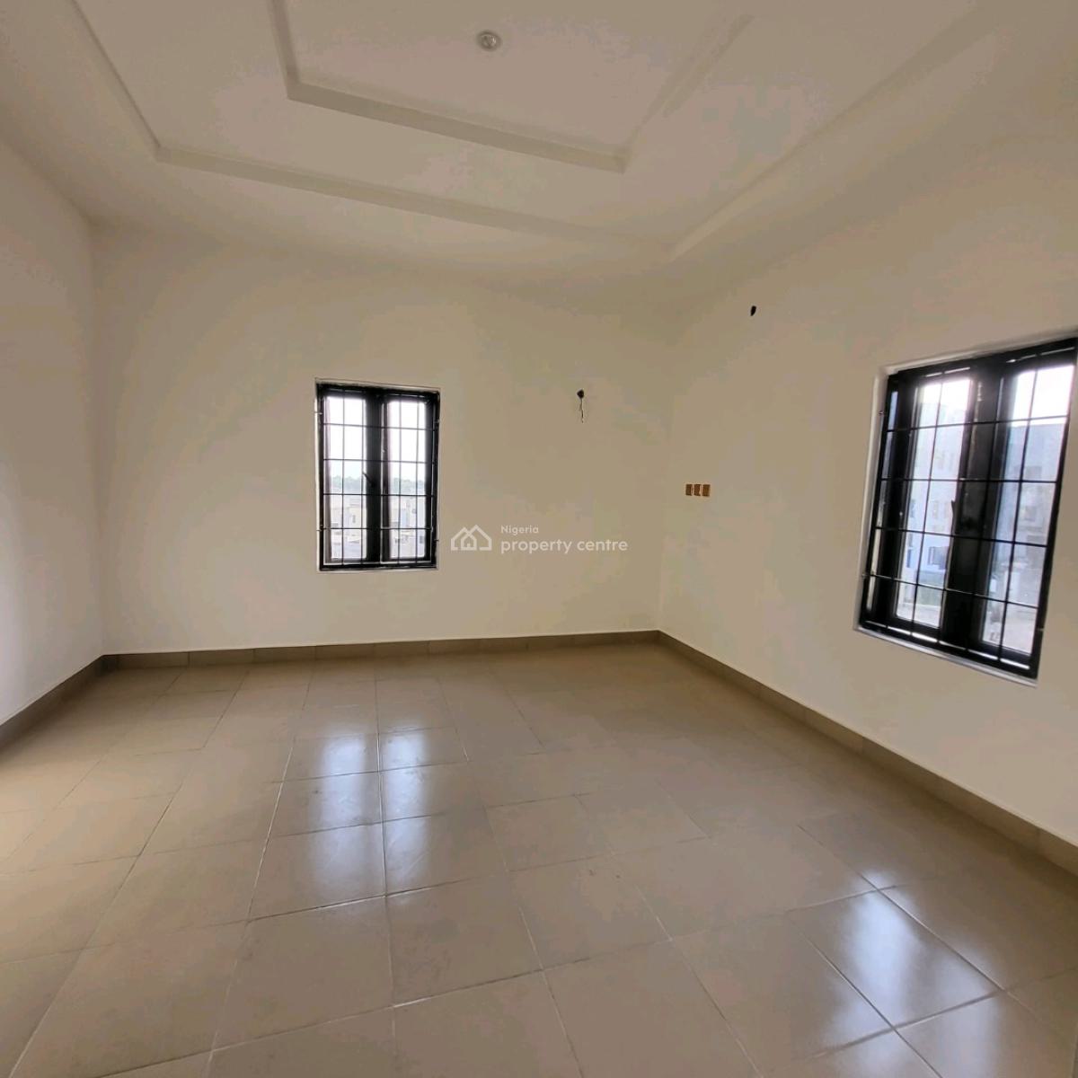 Newly Built 3 Bedrooms with Bq Blocks of Flat Available  Loca, Durumi, Abuja, House for Sale