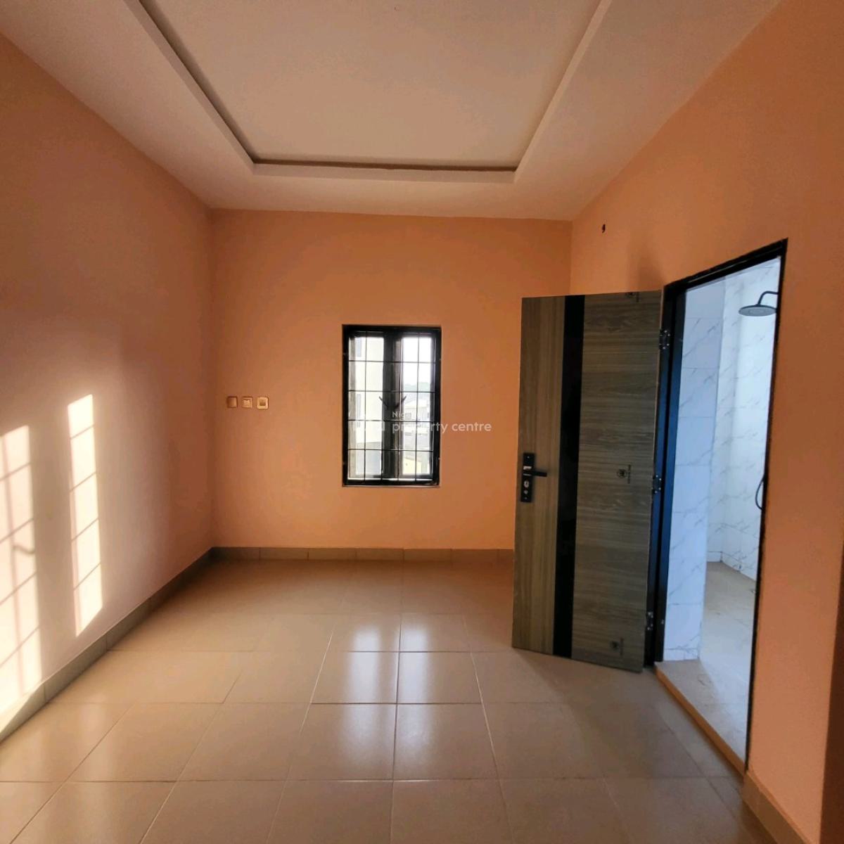 Newly Built 3 Bedrooms with Bq Blocks of Flat Available  Loca, Durumi, Abuja, House for Sale