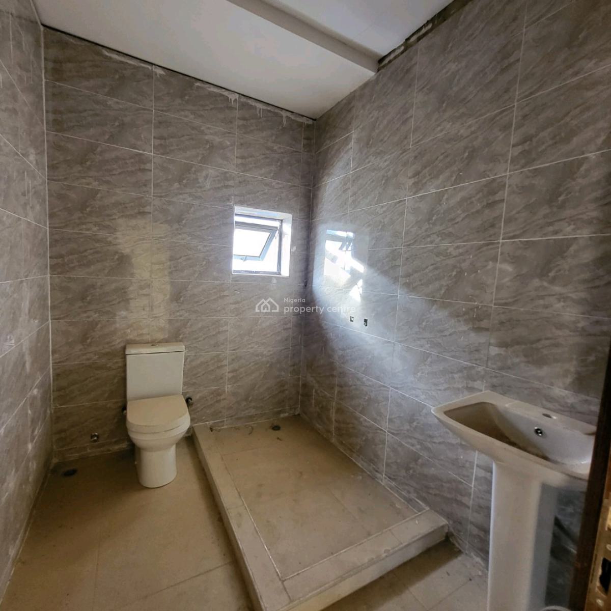 Brand New 4 Bedrooms Detached Duplex with a 1 Room Boys Quarters Avail, Durumi, Abuja, House for Sale