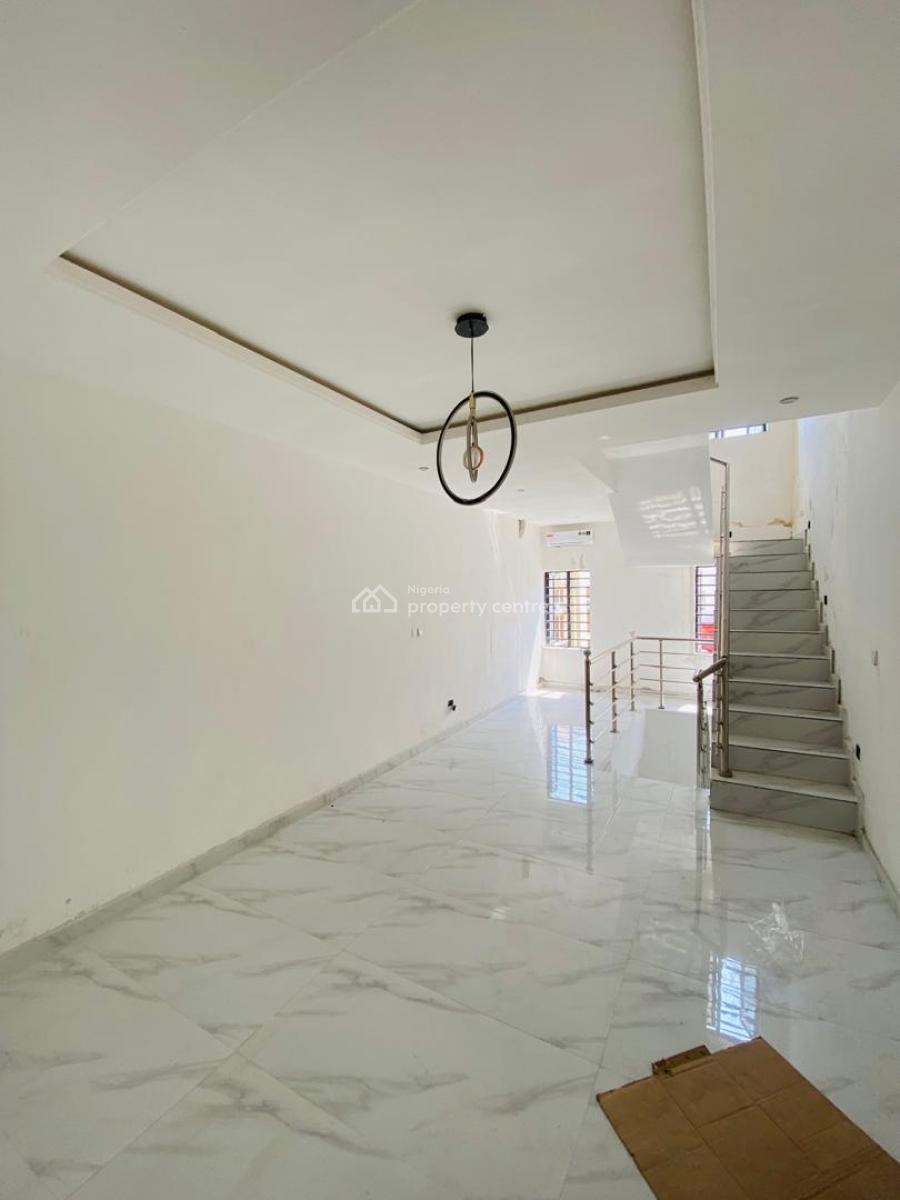 Newly Built 2 Bed Terrace Duplex, Ikate, Lekki, Lagos, Terraced Duplex for Rent