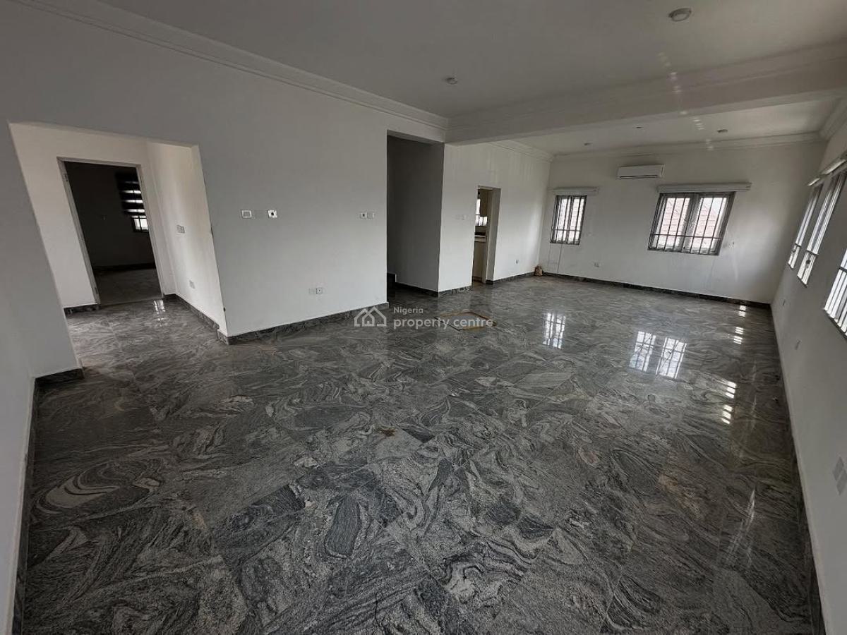 4 Bedroom Detached Duplex + 2 Bedroom Apartment Bq, Idu Industrial, Abuja, Detached Duplex for Sale