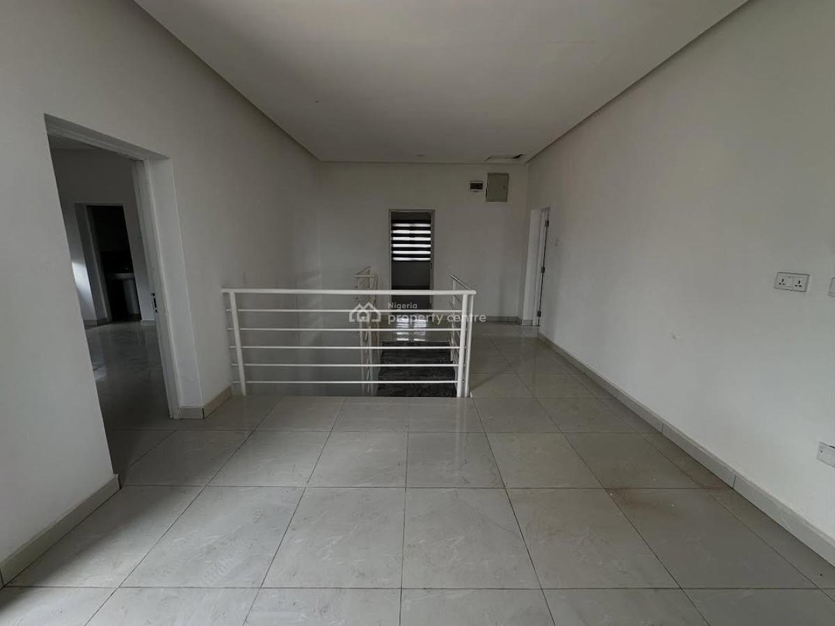 4 Bedroom Detached Duplex + 2 Bedroom Apartment Bq, Idu Industrial, Abuja, Detached Duplex for Sale