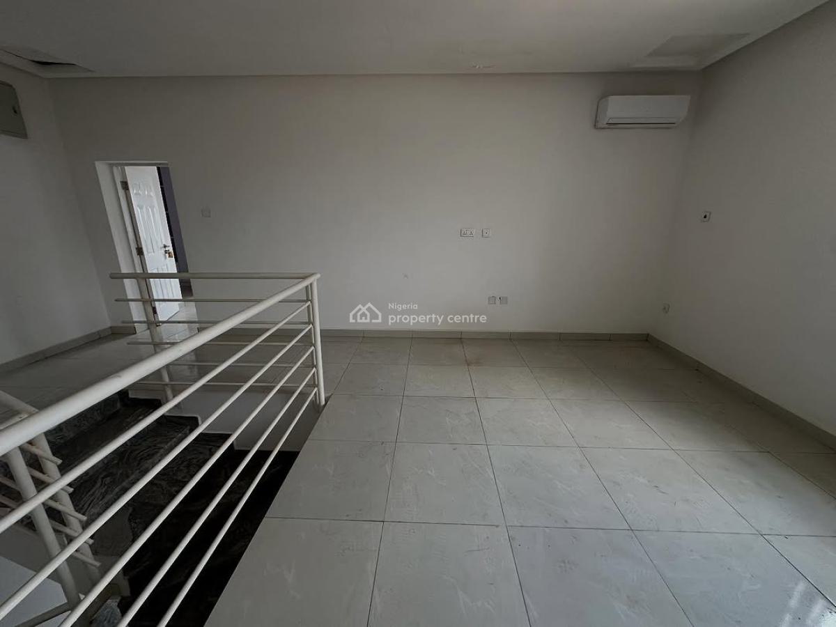 4 Bedroom Detached Duplex + 2 Bedroom Apartment Bq, Idu Industrial, Abuja, Detached Duplex for Sale