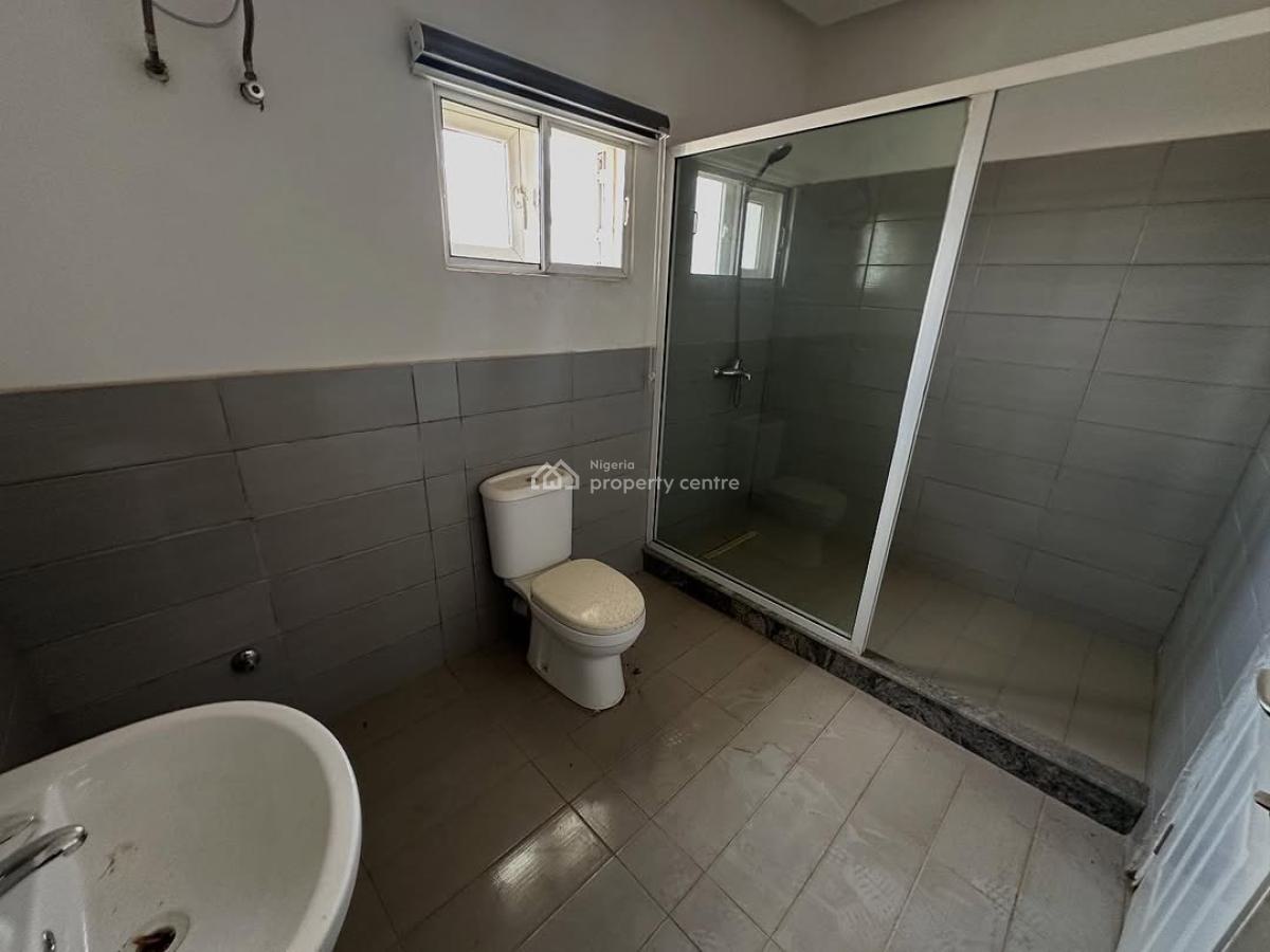 4 Bedroom Detached Duplex + 2 Bedroom Apartment Bq, Idu Industrial, Abuja, Detached Duplex for Sale