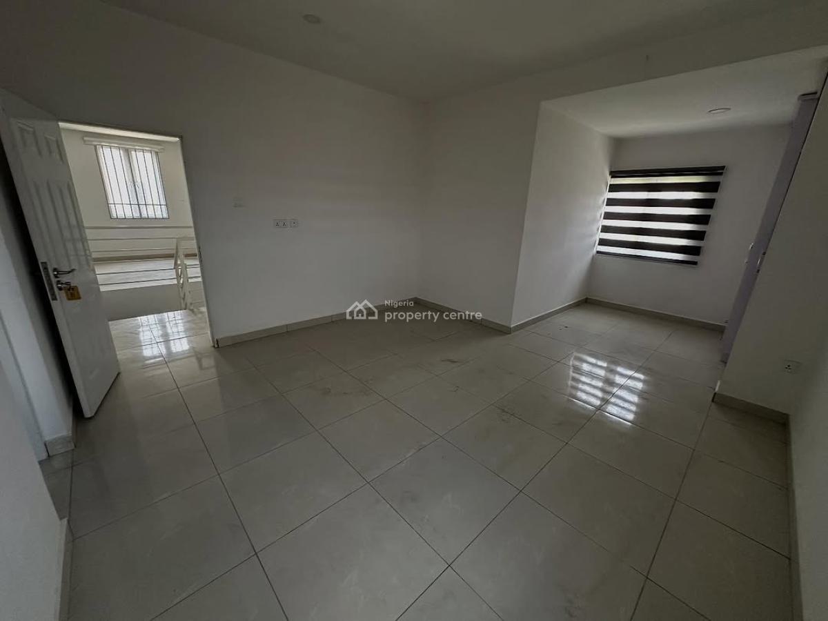 4 Bedroom Detached Duplex + 2 Bedroom Apartment Bq, Idu Industrial, Abuja, Detached Duplex for Sale