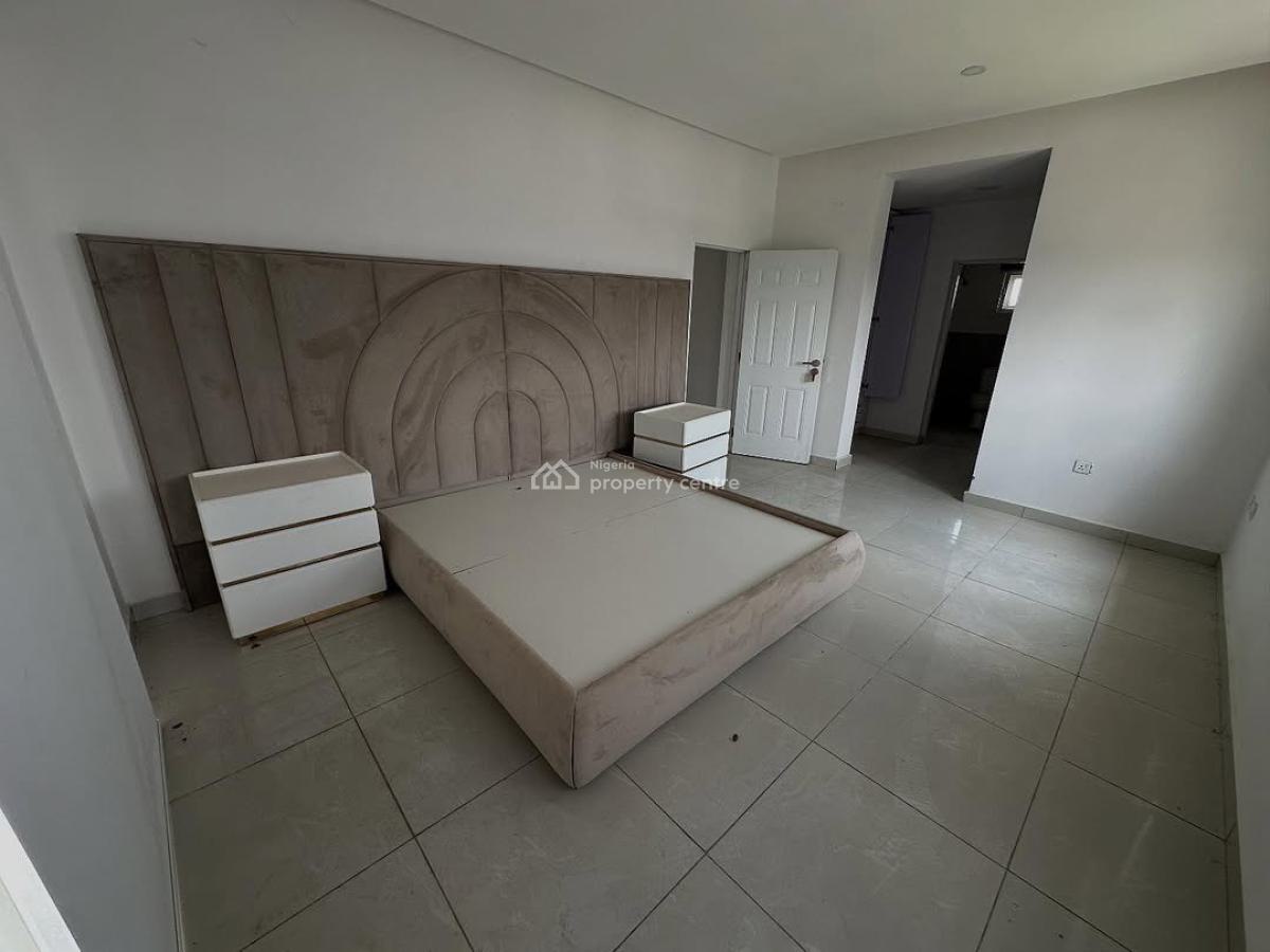 4 Bedroom Detached Duplex + 2 Bedroom Apartment Bq, Idu Industrial, Abuja, Detached Duplex for Sale