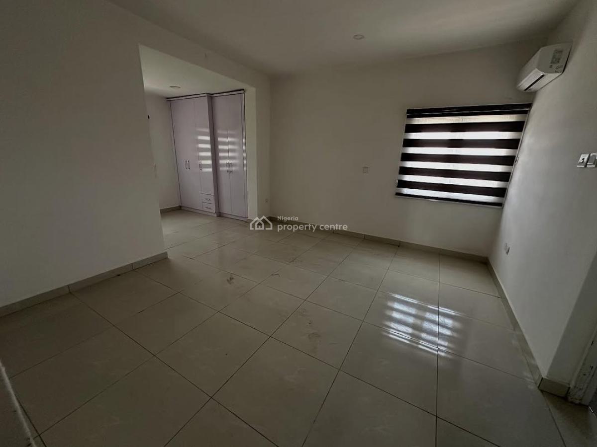 4 Bedroom Detached Duplex + 2 Bedroom Apartment Bq, Idu Industrial, Abuja, Detached Duplex for Sale