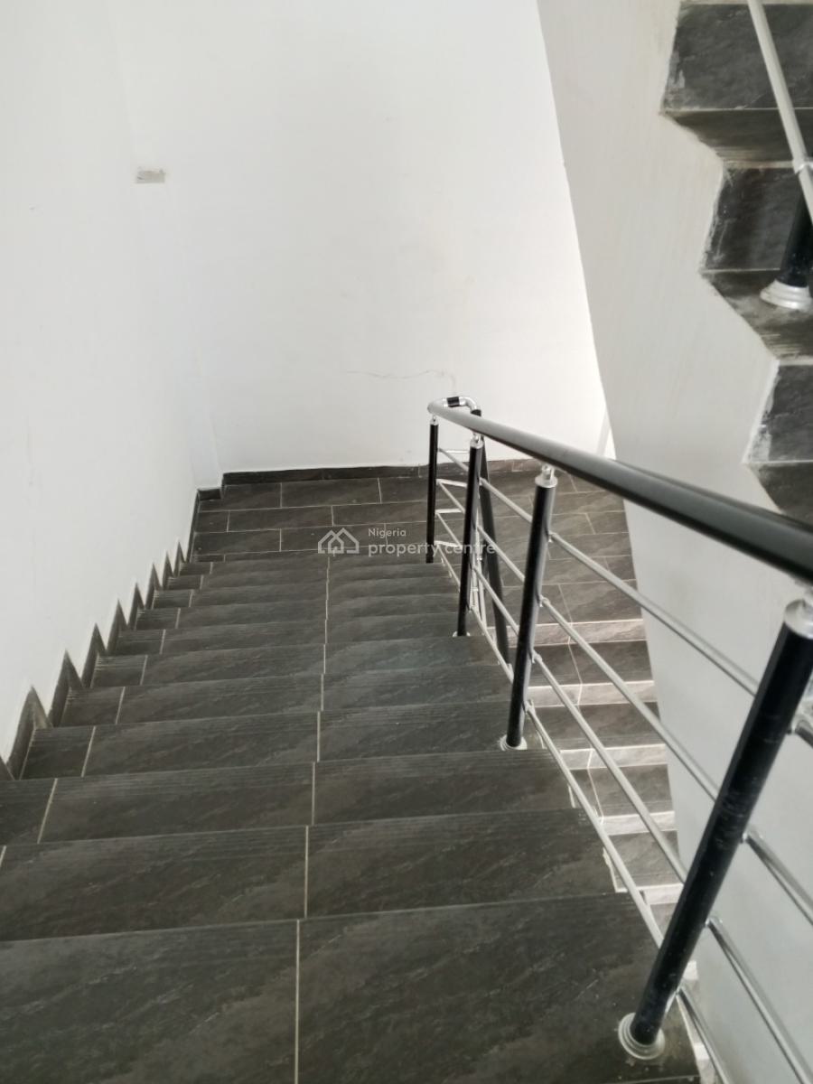 Brand New 2 Bedroom Flat, Chevron Tool Gate, Lekki, Lagos, Flat / Apartment for Sale