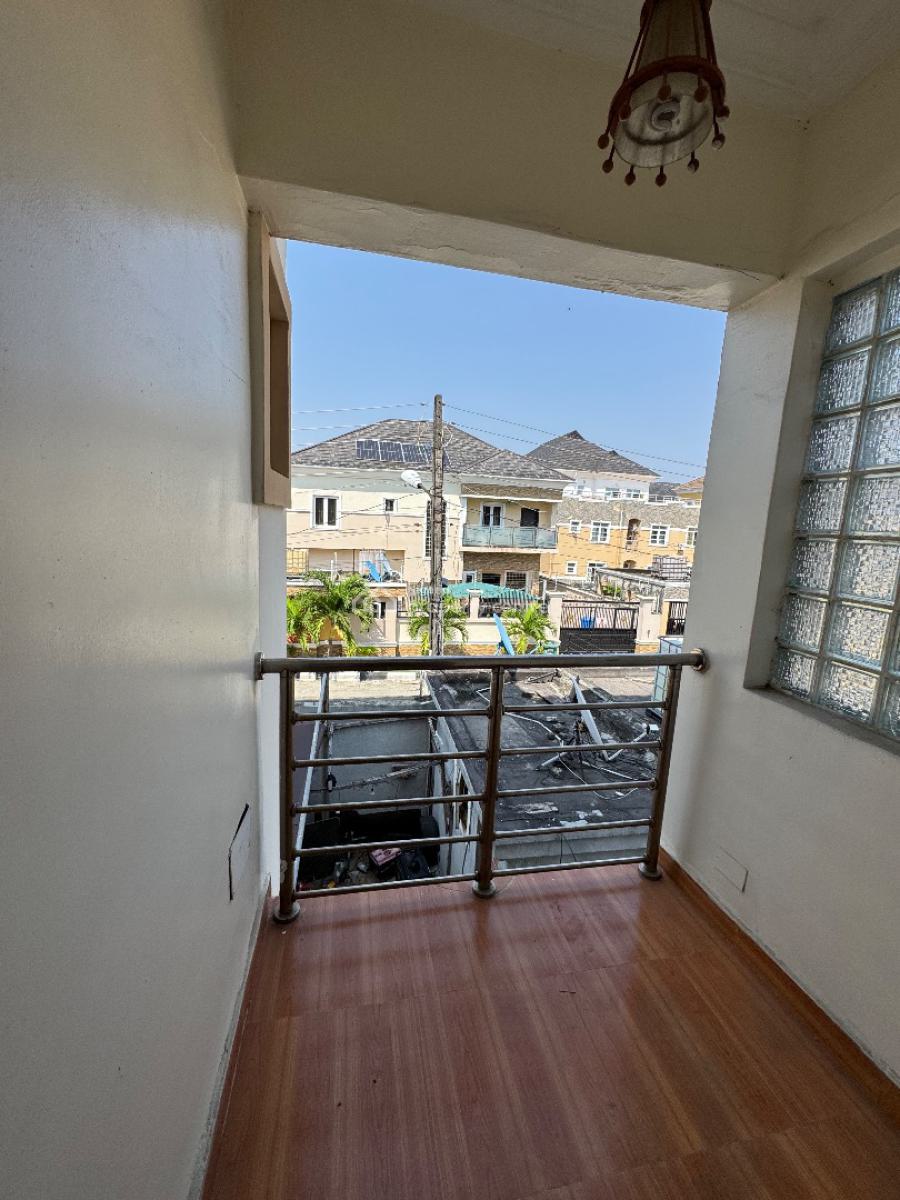 Self Contain Masters, Bera Estate, Lekki Expressway, Lekki, Lagos, Self Contain (single Rooms) for Rent