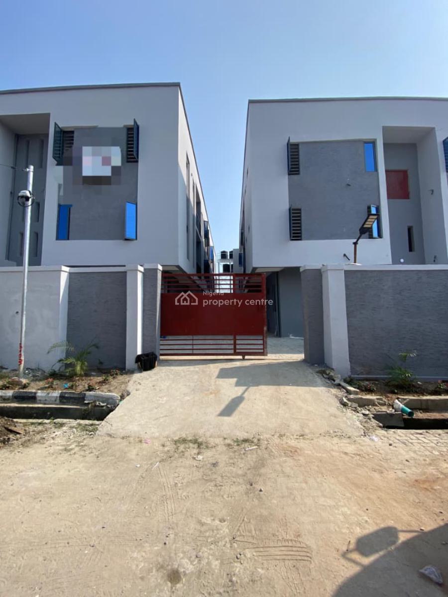 Most Affordable 1 Bedroom Apartment, Ologolo, Lekki, Lagos, Mini Flat (room and Parlour) for Sale