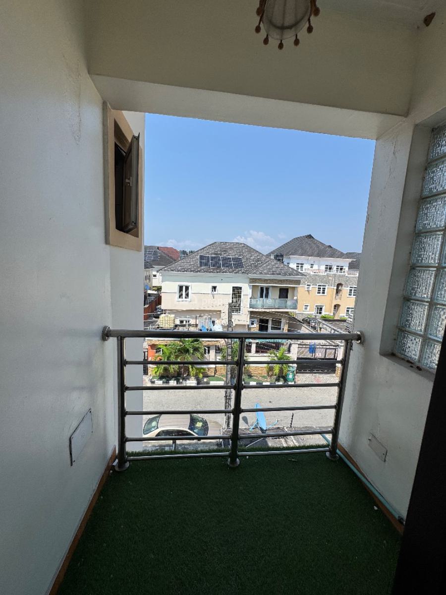 Self Contain, Bera Estate, Lekki Expressway, Lekki, Lagos, Self Contain (single Rooms) for Rent