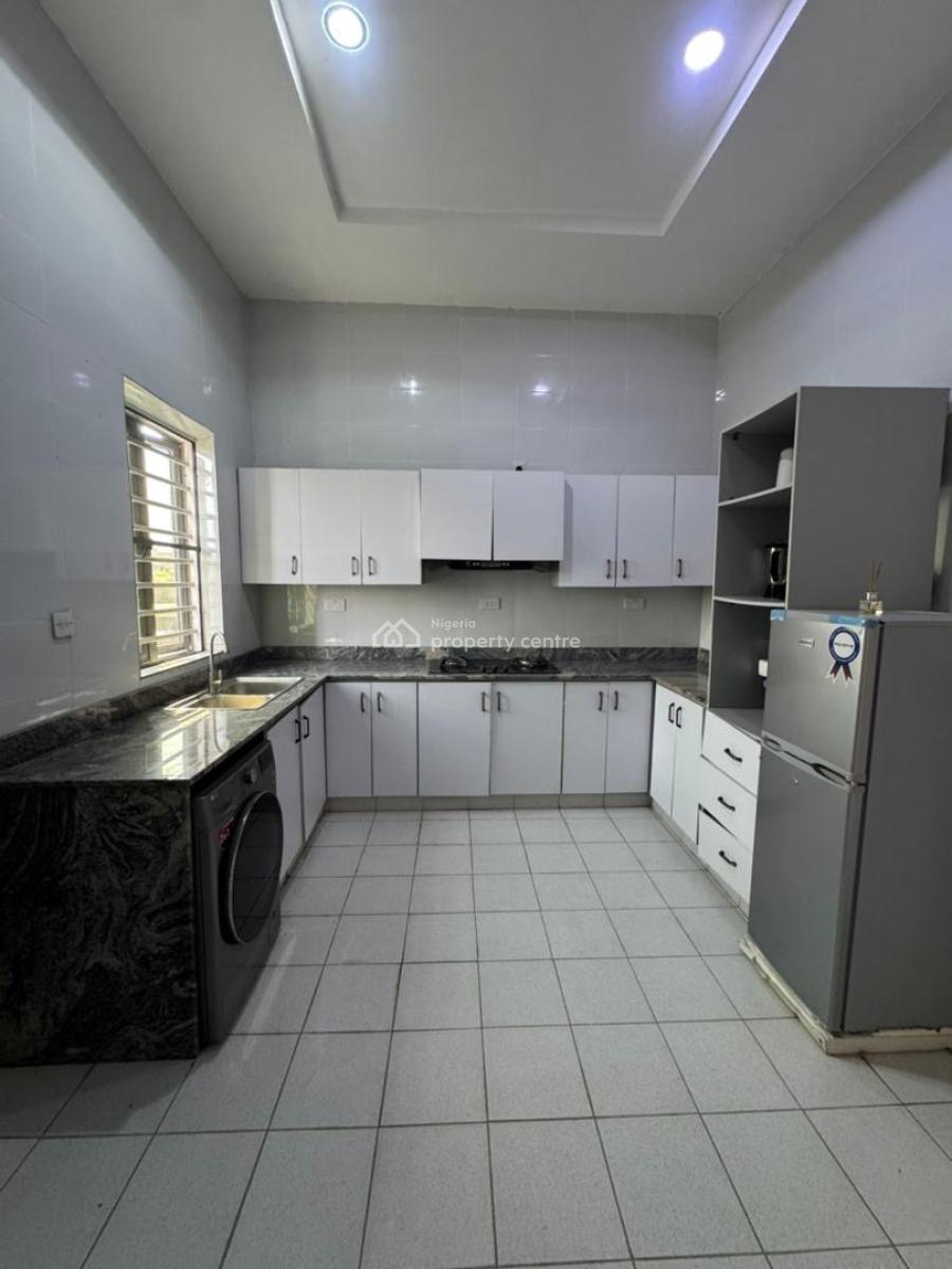 Most Affordable 4 Bedroom Terrace Duplex with Pool, Gym, Kid Play Area, Orchid Road, Lekki, Lagos, Terraced Duplex for Sale