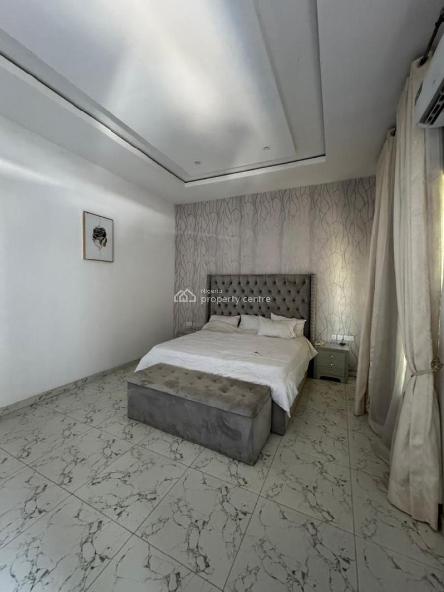 Most Affordable 4 Bedroom Terrace Duplex with Pool, Gym, Kid Play Area, Orchid Road, Lekki, Lagos, Terraced Duplex for Sale