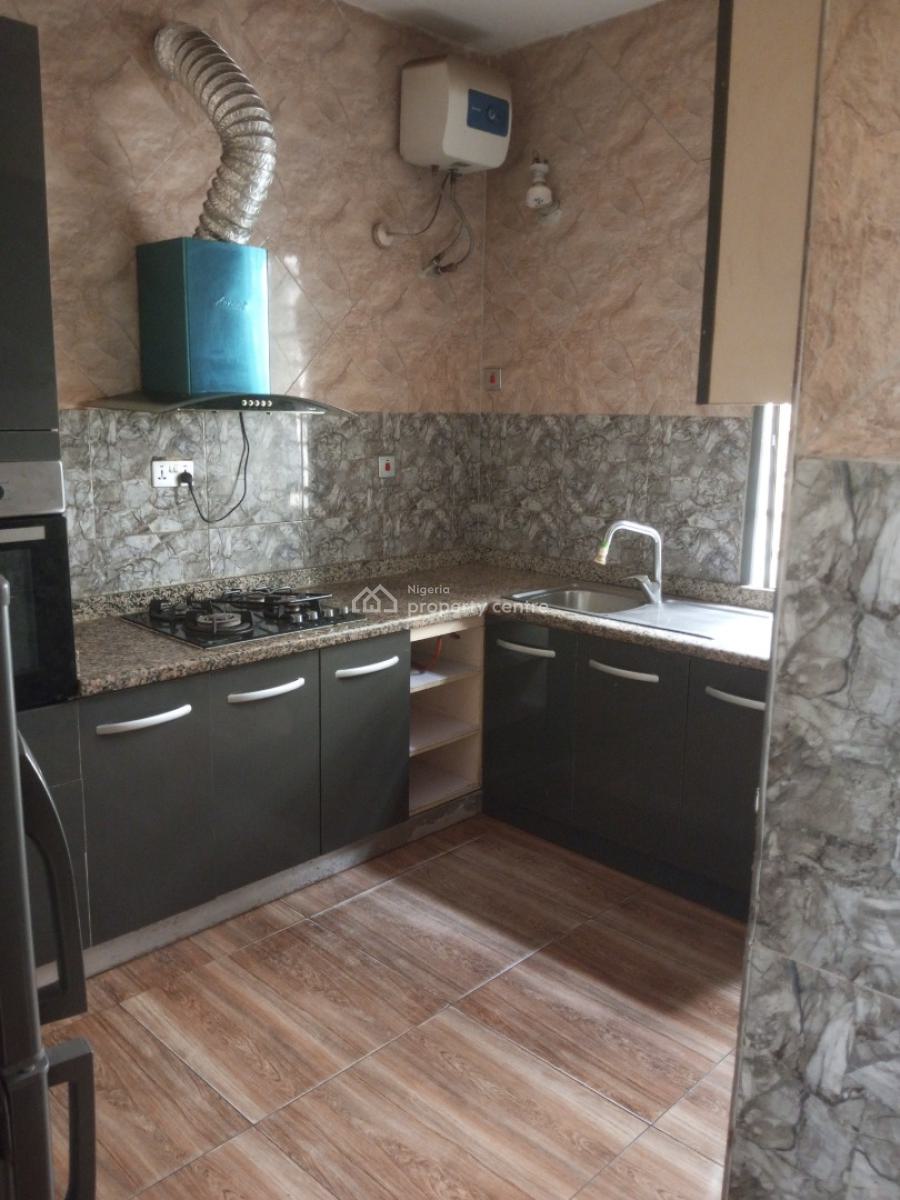 Nice 4bedroom Terrace Duplex, Off Allen Avenue Ikeja Lagos, Ikeja, Lagos, Terraced Duplex for Rent