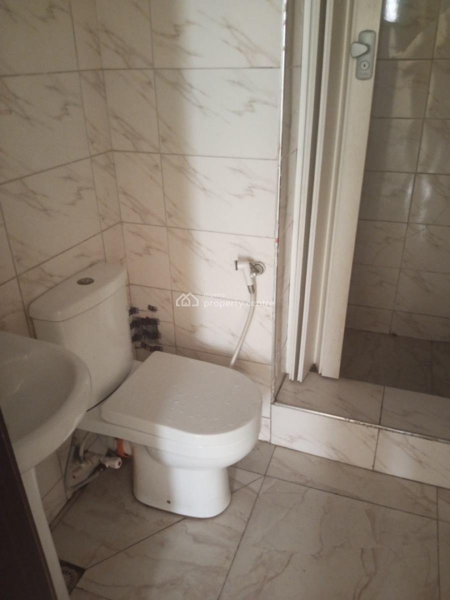 Nice 4bedroom Terrace Duplex, Off Allen Avenue Ikeja Lagos, Ikeja, Lagos, Terraced Duplex for Rent