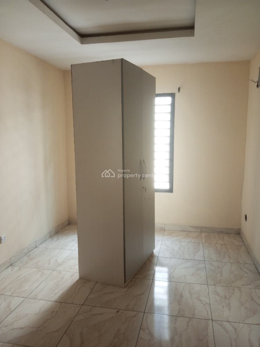 Nice 4bedroom Terrace Duplex, Off Allen Avenue Ikeja Lagos, Ikeja, Lagos, Terraced Duplex for Rent