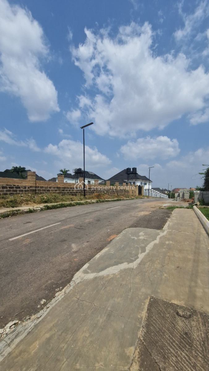 a Plot of Residential Land, Kolapo Ishola Gra, Akobo, Ibadan, Oyo, Land for Sale
