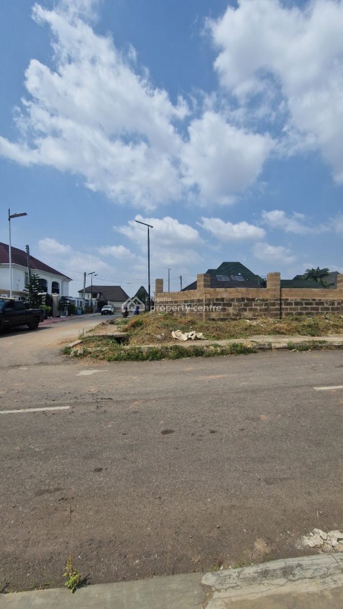 a Plot of Residential Land, Kolapo Ishola Gra, Akobo, Ibadan, Oyo, Land for Sale