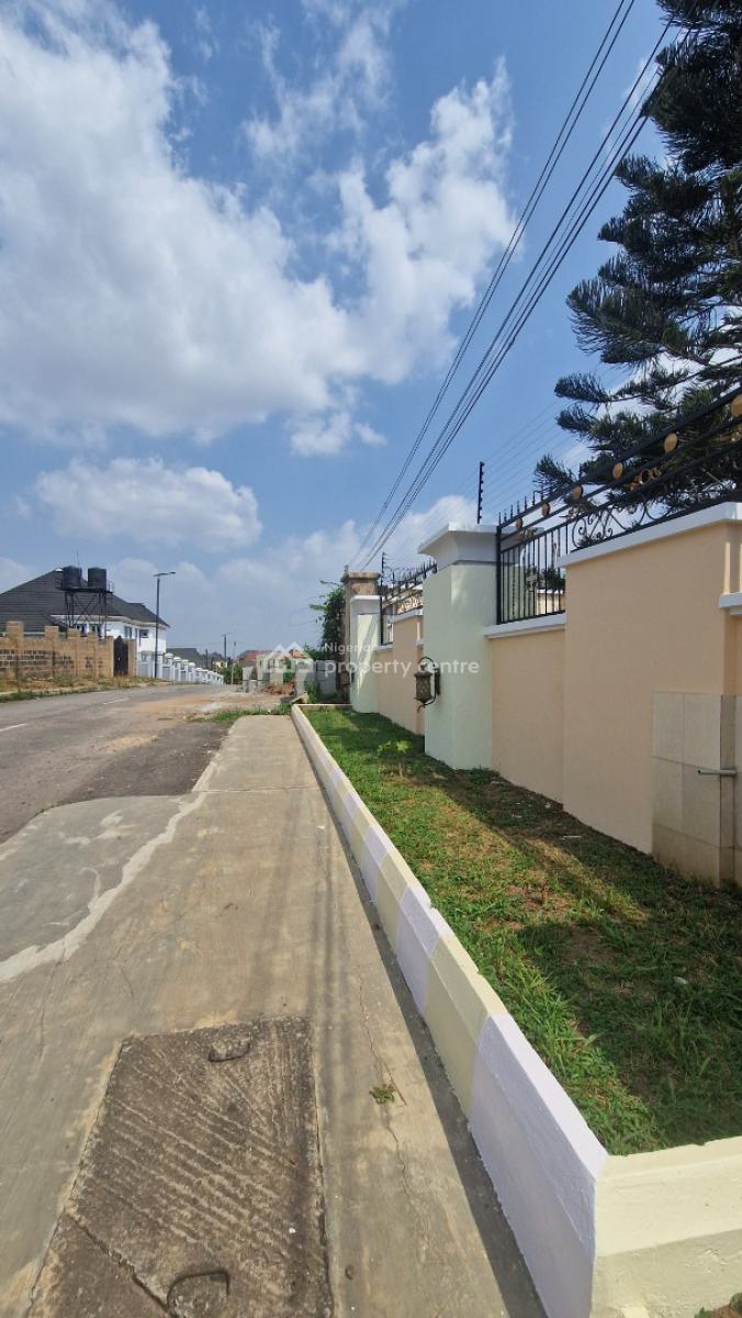 a Plot of Residential Land, Kolapo Ishola Gra, Akobo, Ibadan, Oyo, Land for Sale