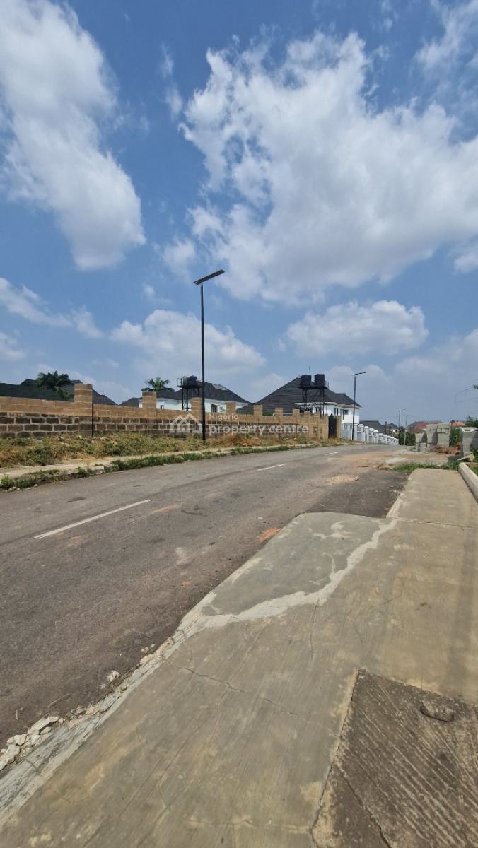 a Plot of Residential Land, Kolapo Ishola Gra, Akobo, Ibadan, Oyo, Land for Sale