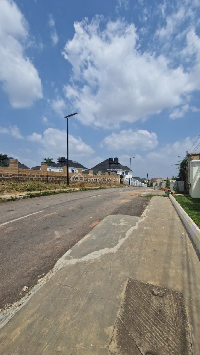 a Plot of Residential Land, Kolapo Ishola Gra, Akobo, Ibadan, Oyo, Land for Sale
