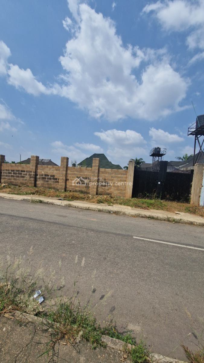 a Plot of Residential Land, Kolapo Ishola Gra, Akobo, Ibadan, Oyo, Land for Sale