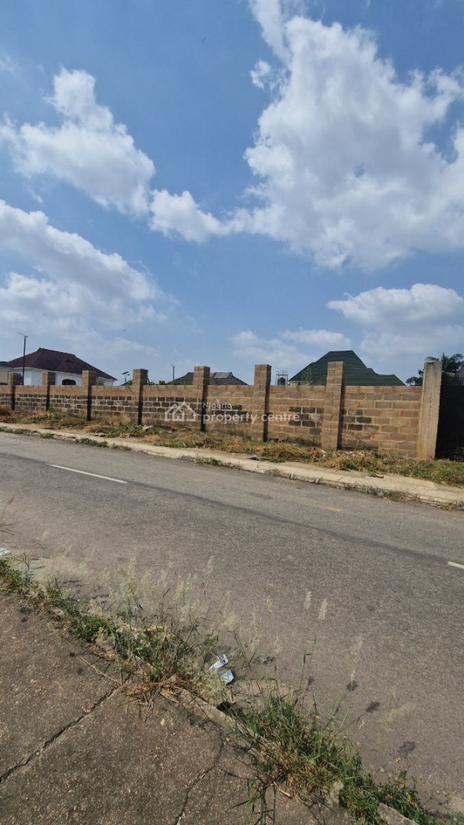 a Plot of Residential Land, Kolapo Ishola Gra, Akobo, Ibadan, Oyo, Land for Sale