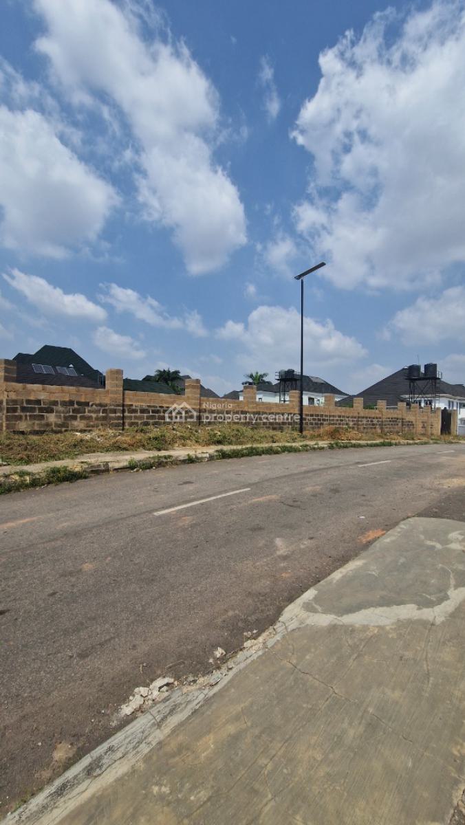 a Plot of Residential Land, Kolapo Ishola Gra, Akobo, Ibadan, Oyo, Land for Sale