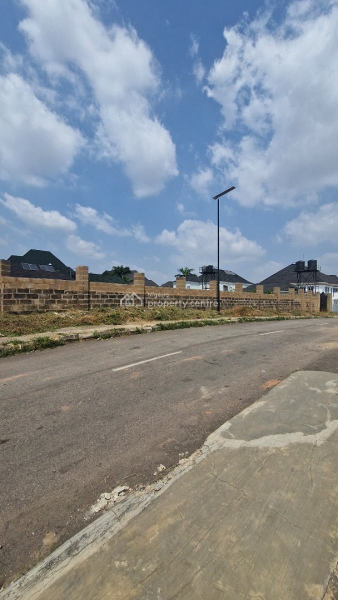 a Plot of Residential Land, Kolapo Ishola Gra, Akobo, Ibadan, Oyo, Land for Sale