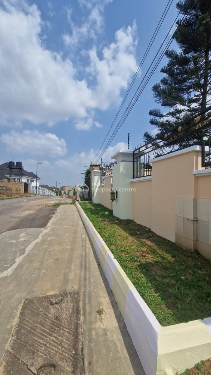a Plot of Residential Land, Kolapo Ishola Gra, Akobo, Ibadan, Oyo, Land for Sale