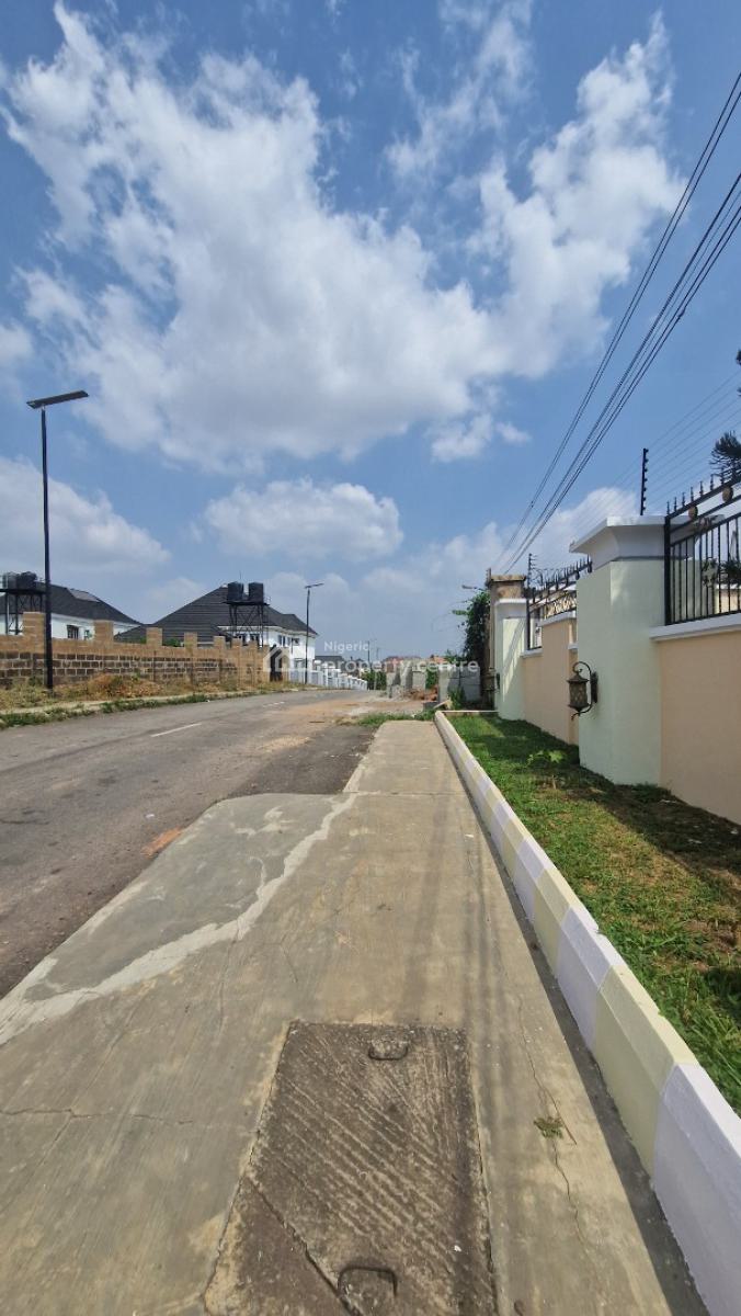 a Plot of Residential Land, Kolapo Ishola Gra, Akobo, Ibadan, Oyo, Land for Sale