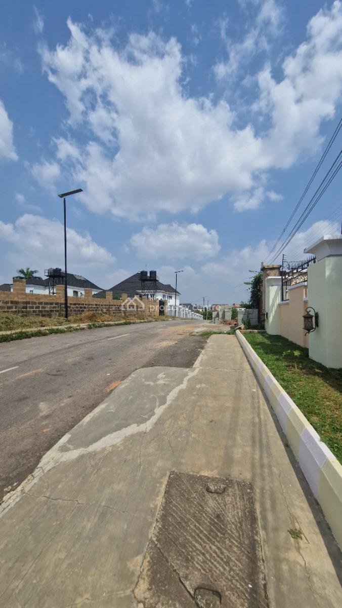 a Plot of Residential Land, Kolapo Ishola Gra, Akobo, Ibadan, Oyo, Land for Sale