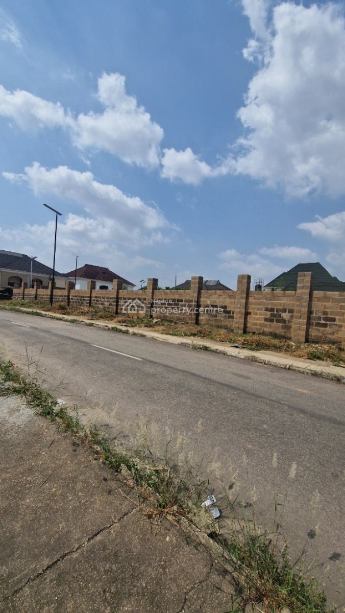 a Plot of Residential Land, Kolapo Ishola Gra, Akobo, Ibadan, Oyo, Land for Sale