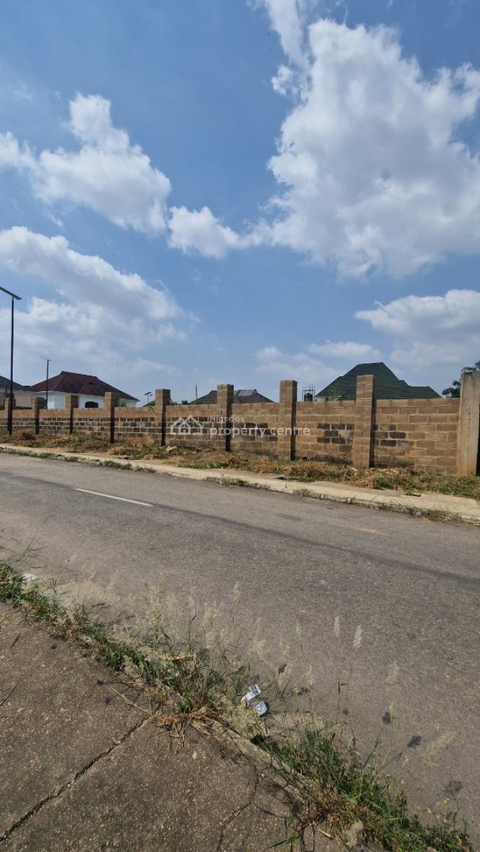 a Plot of Residential Land, Kolapo Ishola Gra, Akobo, Ibadan, Oyo, Land for Sale