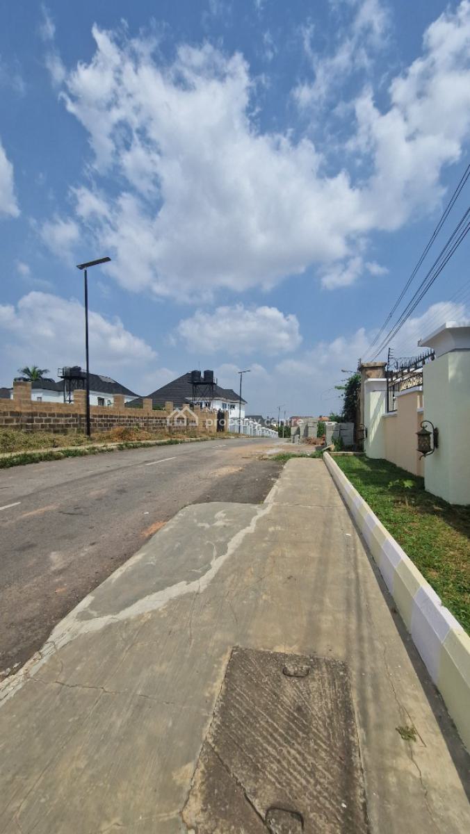 a Plot of Residential Land, Kolapo Ishola Gra, Akobo, Ibadan, Oyo, Land for Sale