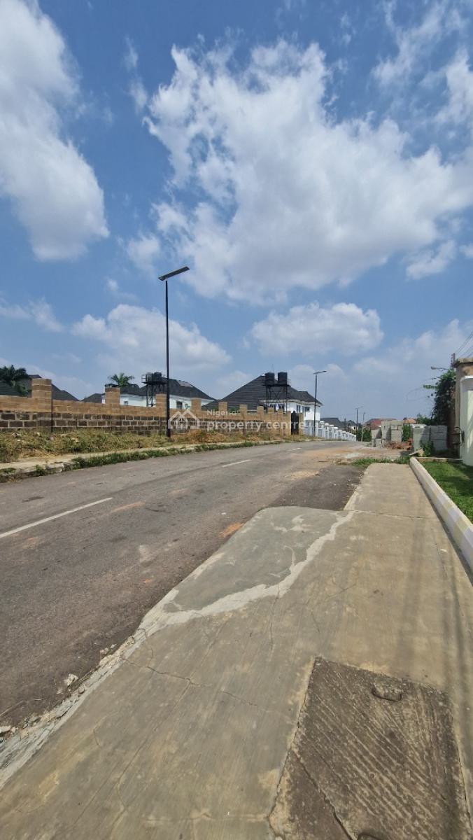 a Plot of Residential Land, Kolapo Ishola Gra, Akobo, Ibadan, Oyo, Land for Sale