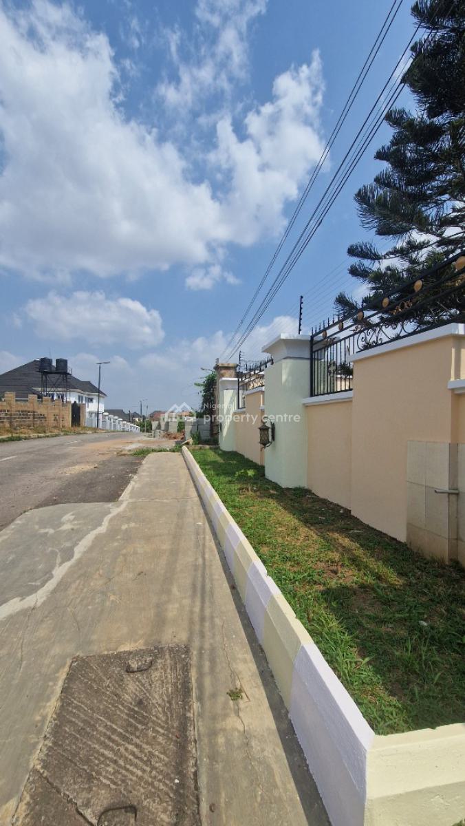 a Plot of Residential Land, Kolapo Ishola Gra, Akobo, Ibadan, Oyo, Land for Sale