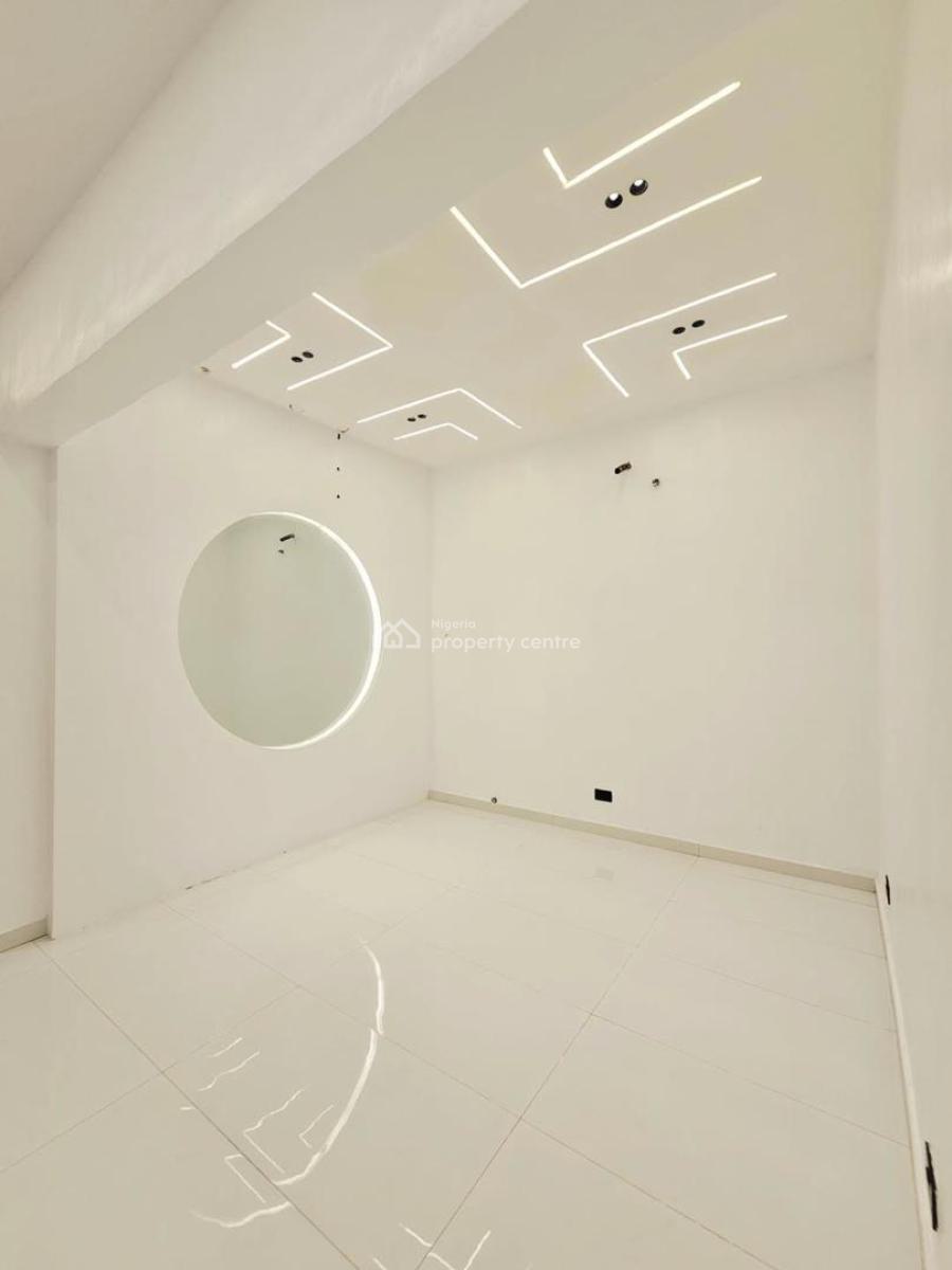 5 Bedroom Detached Duplex with Swimming Pool and Boys Quarters, Ajah, Lagos, Detached Duplex for Sale