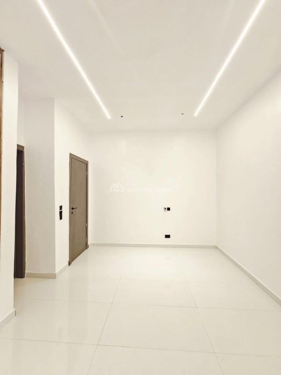 5 Bedroom Detached Duplex with Swimming Pool and Boys Quarters, Ajah, Lagos, Detached Duplex for Sale