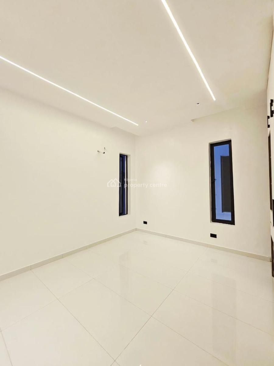 5 Bedroom Detached Duplex with Swimming Pool and Boys Quarters, Ajah, Lagos, Detached Duplex for Sale