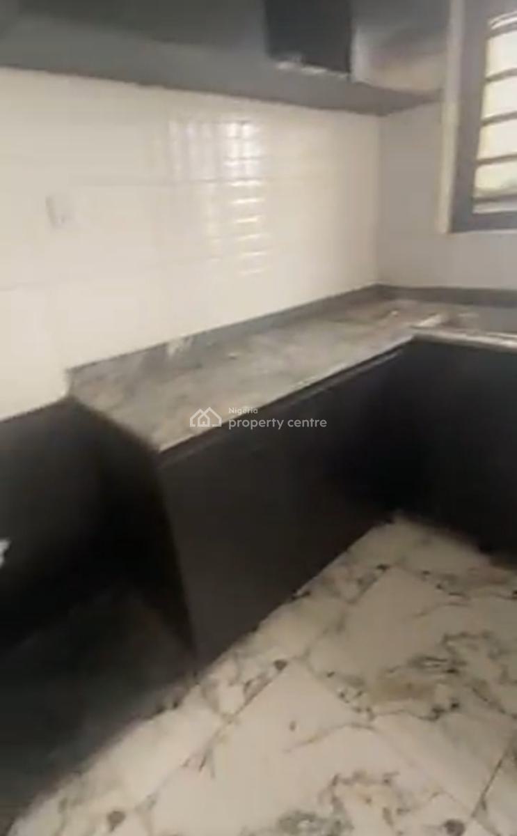 Newly Built & Spacious 2 Bedroom Apartment { Video Available}, Behind Blenco Shoppers Hub, Sangotedo, Ajah, Lagos, Flat / Apartment for Rent