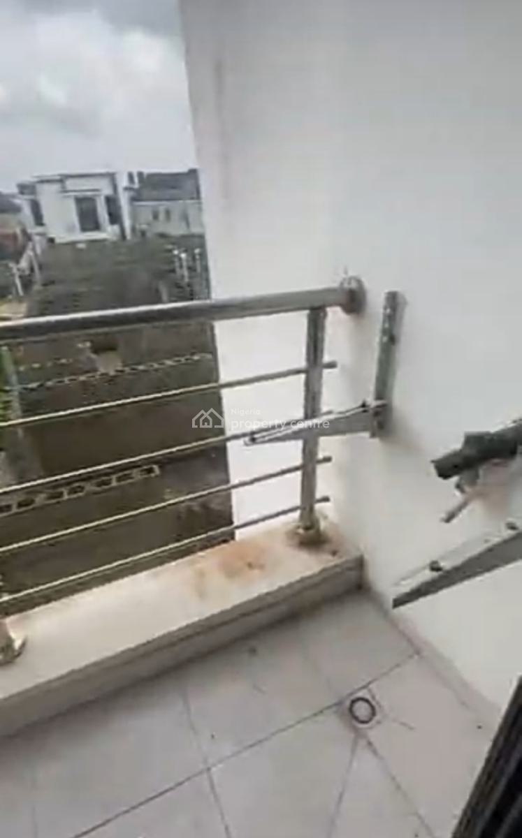 Newly Built & Spacious 2 Bedroom Apartment { Video Available}, Behind Blenco Shoppers Hub, Sangotedo, Ajah, Lagos, Flat / Apartment for Rent